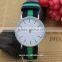 R0792 2016 Japan Movt PC21s Customized Logo Wrist Watch