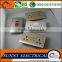 KB2 Best price british style wall white plastic 2*13A socket with 2USB port
