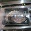 Pillow Type Frozen Seafood, Fish Shrink Packaging Machine