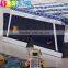 Latest bedroom furniture children bed wholesale 8350-1#