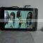 55 inch TFT LED digital AD display monitor