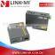 LINK-MI LM-THF123H HDMI Fiber Optic Extender 4K LC Uncompress 2KM-10KM