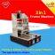 Newest iphone lcd glass separator machine ,glue remove ,bracket press machine suit for iphone 4,5,6,6plus