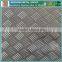 Hot sale 2218 Aluminium checkered plate