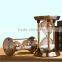 60 minutes metal sand clock timer