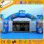 Lovely cartoon character inflatable entrance archway F5007