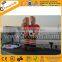 Inflatable Holland Cartoon Balloon,Inflatable Abraham with stick F8009