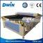 Dwin laser cutting machine auto garment/cloth/textile/fabric cutting laser machine for sale
