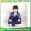Custom made winter primary kindergarten school uniform for Girls and Boys
