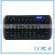 mobile phone extenal keyboard power bank battery bank 4000 mAh from china factory