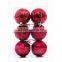 Top fashion good quality christmas decorative balls for sale