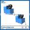China machinery high quality Topa high pressure hydraulic hose crimping machine
