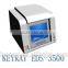 Jewelry gold testing machine