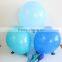 Hot selling high quality latex party balloon advertising balloons