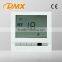 Digital Display Thermostat for Central Air Conditioning