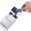 Mobile Encrypted EMV Magnetic Smart Card IC Chip Card Reader for iphone and android with Keypad