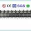 7.62mm Pitch 10P PCB Barrier Terminal Block KDT25 300V 15A with UL CE ROHS