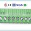 PCB Barrier Terminal XS2ESDA 5.0mm 5.08mm 300V 15A