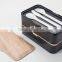 Top Quality Bento Box, FDA Approved, Eco-friendly, Microwave & dishwasher safe