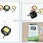 Made In China 16 LED Portable Smartphone Selfie Camera Flashlight Flash Fill-in Light ,Mobile Phone Micro-Usb Led Flash Light