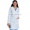 white hospital staff uniforms hospital unisex lab coat for men and women,medical clothing doctors jackets coat hospital uniforms