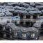 CSD,12B professional A/B series strong Tensile durable Steel machine chain