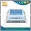 15A solar charge controller 12/24V Automatic Recognition Charge Controller with CE and RoHS