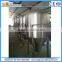 5bbl beer brewing equipment 600l micro brewing with high brewing technology