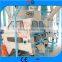 Flour mill Hot sale complete set maize flour milling equipment maize flour maize grits
