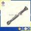 ZINC ALLOY STEEL DIE CAST HOOK&EYE TURNBUCKLE