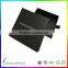 Custom Fancy Drawer Garment Packaging Box with handle