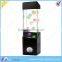 2015 New Products Marble lamp speaker,Color Changing Water dancing speaker