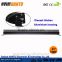 180w GRILLE LIGHT BAR led work light for truck for jeep double color wire harness led car light