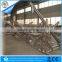 Xinxiang Weiliang Food pharm Flexible Screw Conveyor Feeder