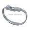 Gift Premium Length 22Cm Double Micro Usb Data Cable