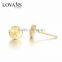 Emoji Stud Earring for Women Fashion Jewelry Earrings