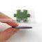 Popular beautiful design epoxy magnet Quality souvenir epoxy fridge magnet gifts