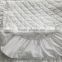 Shengsheng 100% cotton fabric with wool filling baby crib bedding duvet cover set