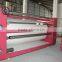 security device Oil heating roller sublimation machine for textile