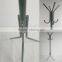 Modern apperance coat hanger tree/clothes tree