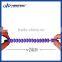 Beads Bracelet Micro USB Charger Data Sync Cable Cord for Samsung HuaweI etc.