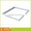 Hot sales! TUV UL led square panel light 600x600 40W 5 years warranty