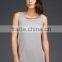 Wholesale 2016 New Trendy Women Gym Shirt Fitness Wear Crop Tops