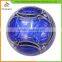 New Arrival special design train waterproof soccer ball for wholesale