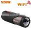 Hot S20W 1080P Bike Helmet Action DV Sport Camera
