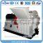 CE Approved Wood Hammer Mill Crusher Price