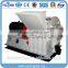 CE Approved Multifunctional Waste Wood Crusher Machine with Water Cooling System