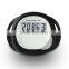 Running Fitness LCD display Shoes Pedometer / Step Distance Counter / step counter for shoes