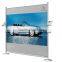 Jumbo banner stands,jumbo stands,slim wall