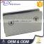 Whoseasle price inox shower door hinges for glass doors